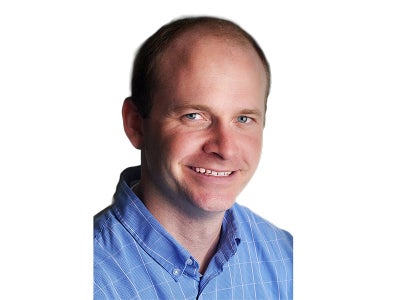 John Andrew Johansen