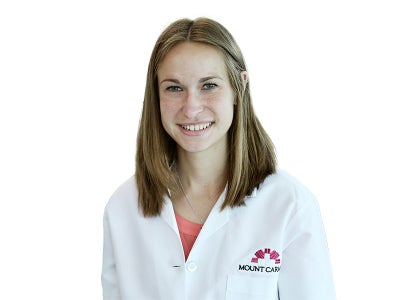 Lindsay Elaine McPherson