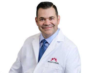 Ralph Joseph Napolitano