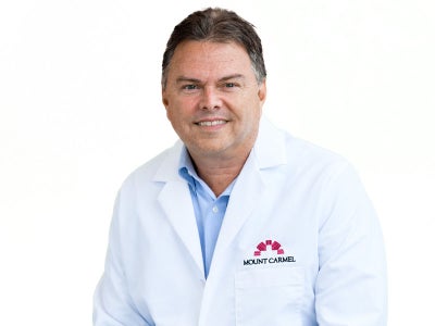 Glenn Patrick Carney