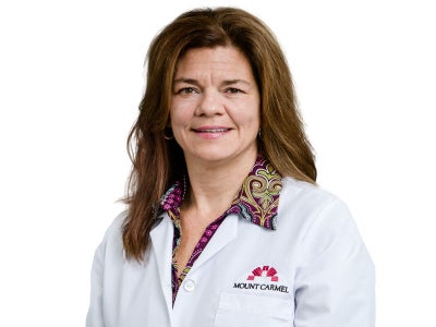 Patricia Christine Garcia