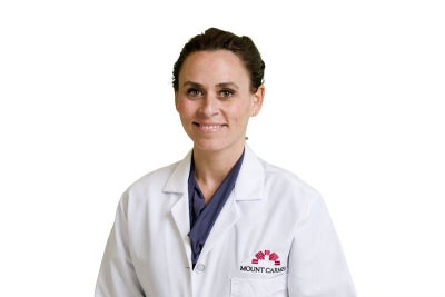 Elizabeth Anne Hewitt