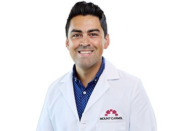 Benjamin Michael Benitez