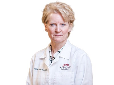 Mildred Elaine Kinnard