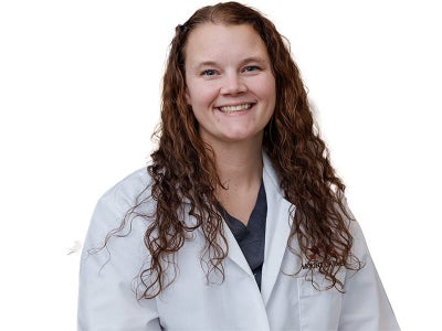 Ashley Kristin McGaughy