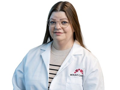 Jennifer Lynn Mullins