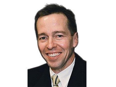 Michael Buttimer Williard