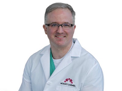 Nicholas David Romano