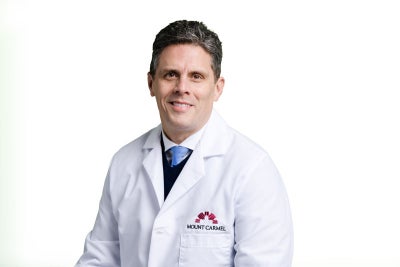 Jeffrey Brian Thurston