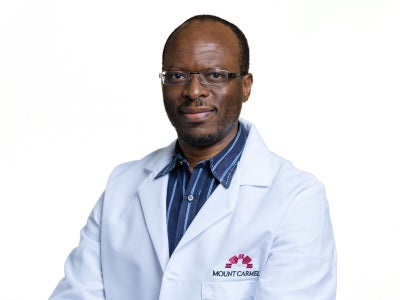 Olubenga Felix Tolani