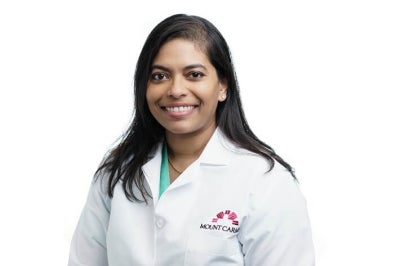 Sherene Elizabeth Uralil