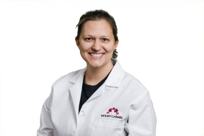 Angela Antonell Freer